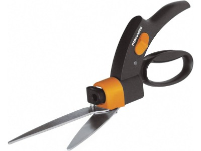 Grass shears with servo GS42