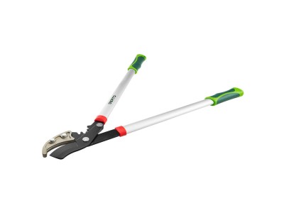 Verto 15G257 pruning shears Anvil Green