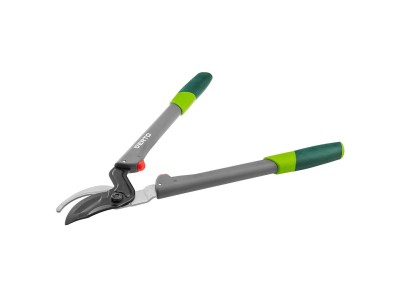 Verto 15G255 pruning shears Bypass Green