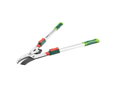 Verto 15G259 pruning shears Anvil Green