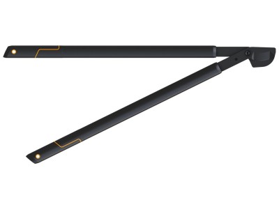FISKARS SINGLESTEP HOOK SCISSOR PRUNING SHEARS
