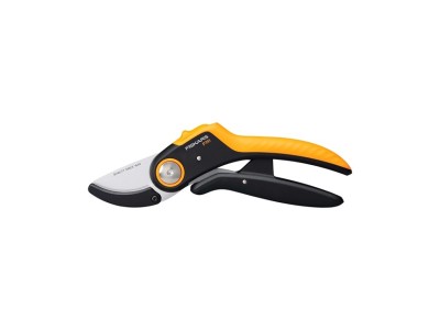 Fiskars Plus PowerLever pruning shears Anvil