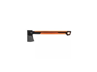 Axe 1200g, head 850g, handle fibre