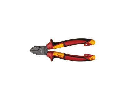 MILWAUKEE SIDE PLIERS 180mm VDE