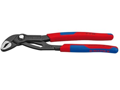 Knipex Cobra Slip-joint pliers