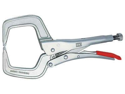 Knipex 42 34 280 plier Locking