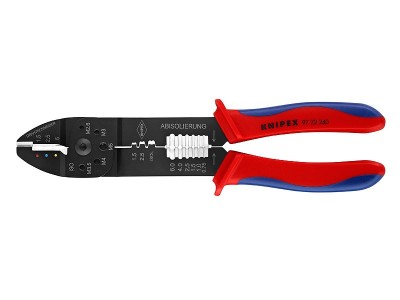 Knipex Crimping Tool - for cable