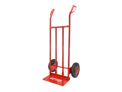 AW WAREHOUSE TROLLEY 2 WHEEL 200kg