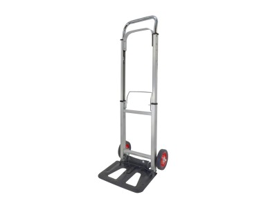 AW FOLDING WAREHOUSE TROLLEY 90kg