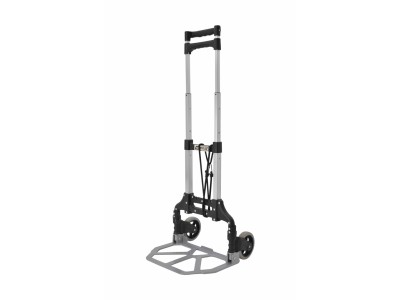 AW FOLDING WAREHOUSE TROLLEY 80kg