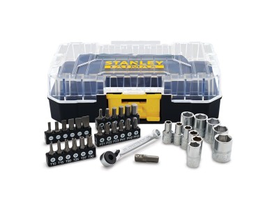 Stanley FMMT19101-0 screwdriver bit 36 pc(s)