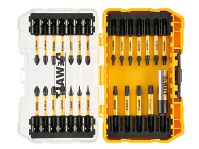 DEWALT FLEXTORQ BIT SET 14pcs.