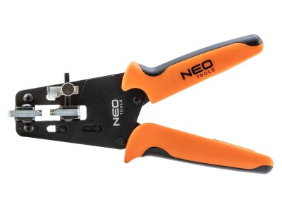 NEO tools 01-559 mechanics tool set