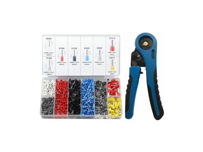 Insulated Cable Termination Kit + E6223
