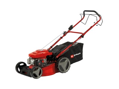 Einhell petrol lawn mower GC-PM 46/2
