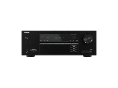 ONKYO TX-SR3100 AV receiver 80 W