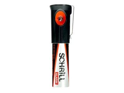 Acoustic alarm TW 1000 SCHRILL-ALARM