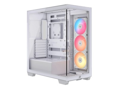 Corsair 3500X RS-R ARGB Midi Tower
