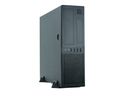 Chieftec CS-12B-300 computer case Mini Tower