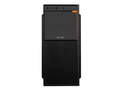 LOGIC CASE J23 USB 3.0
