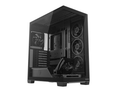 MODECOM VOLCANO STELLAR PLUS ARGB MIDI