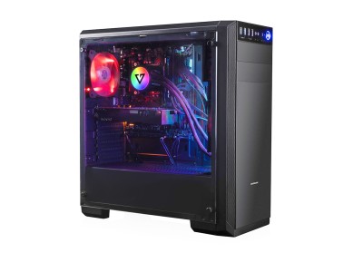 Modecom Oberon Pro Midi Tower Black