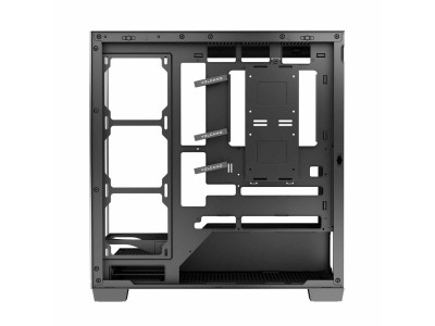 MODECOM VOLCANO STELLAR MIDI BLACK