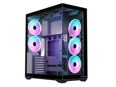 MODECOM Volcano SPACE XL ARGB FULL