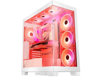 Modecom Volcano SPACE APEX ARGB MIDI