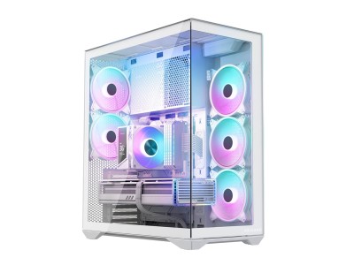 MODECOM Volcano SPACE XL FULL TOWER