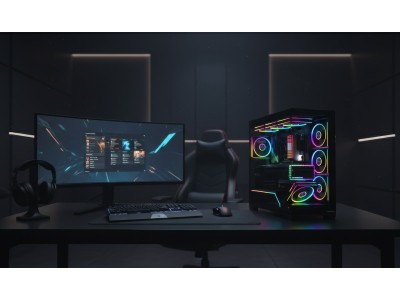 MODECOM VOLCANO STELLAR PLUS MIDI BLACK