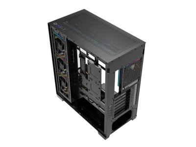 MODECOM VOLCANO STELLAR PLUS ARGB MIDI