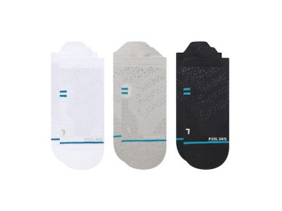 Stance Athletic Tab 3 Pack Athletic