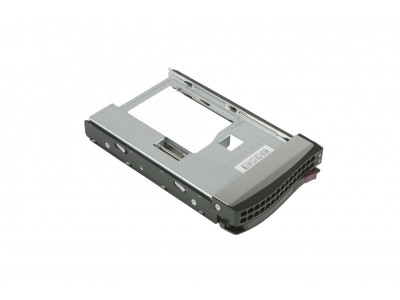 Supermicro (Gen 5.5) Tool-Less 3