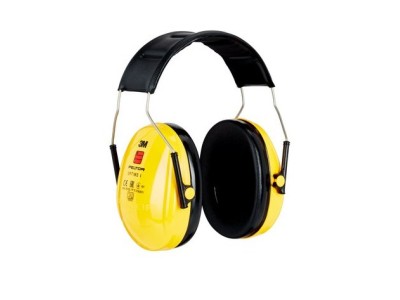 3M 7000039616 hearing protection headphones