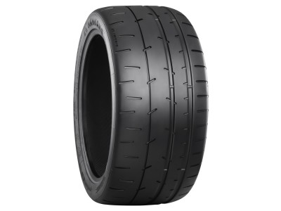 Opona 245/40 R17 95W Nankang CR-S