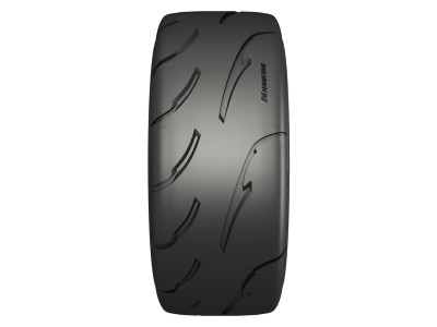Tire 245/40 R17 95W Nankang AR-1