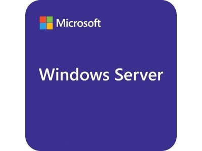 Microsoft Windows Server 2025 Standard 1