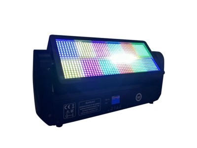 LIGHT4ME VENOM STROBE HEAD strobe blinder