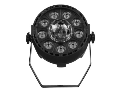 LIGHT4ME FLOWER PAR V2 disco spotlight