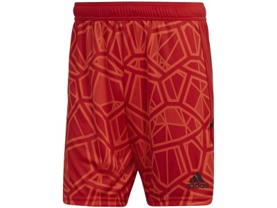 Adidas Condivo Men`s Goalkeeper Shorts 22