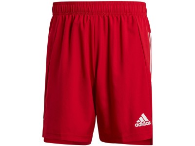 Adidas Condivo 21 Primeblue Shorts red