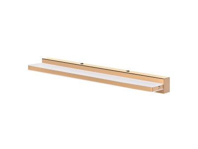 Activejet AJE-MERO GOLD LED wall lamp