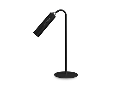 Esperanza ELD118K LED desk lamp 3in1
