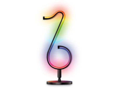 Activejet MELODY RGB LED music decoration