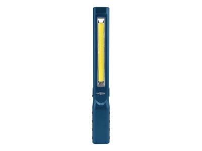 Ansmann WL450R Black, Blue LED