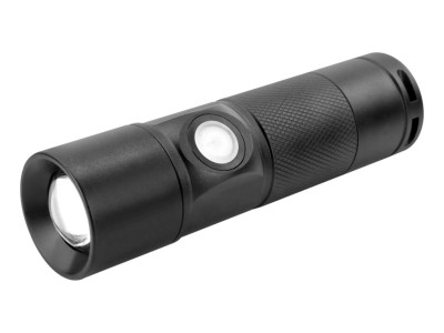 Ansmann Future T350FR Black Pen flashlight