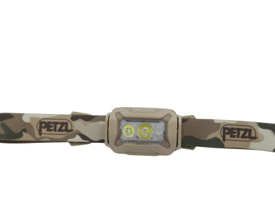 Petzl E070BB01 Headlamp ARIA? 2 RGB