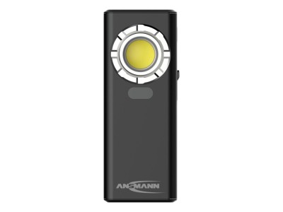 Workshop lamp Ansmann WL1200R, recharge.