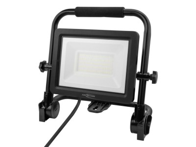 Ansmann FL50W-AC Black LED 50 W